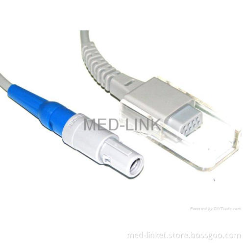 Spo2 Sensor Extension Cable Suitable for BCI Probe